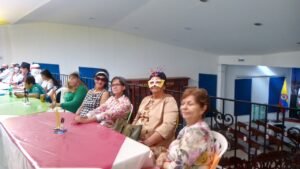 Actividades de integración 03
