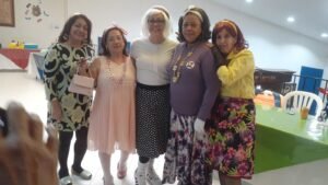 Actividades de integración 07