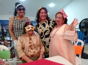 Actividades de integración 10