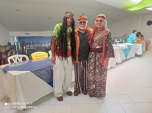 Actividades de integración 11