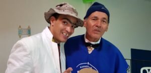 Actividades de integración 13