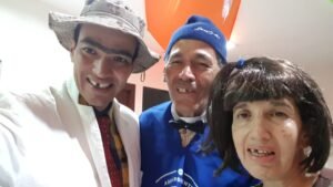 Actividades de integración 14