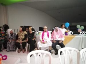 Actividades de integración 17