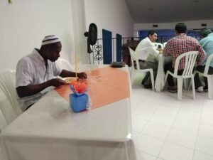Actividades de integración 20