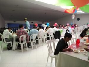 Actividades de integración 21