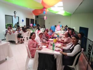 Actividades de integración 22