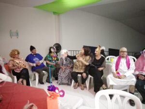 Actividades de integración 23