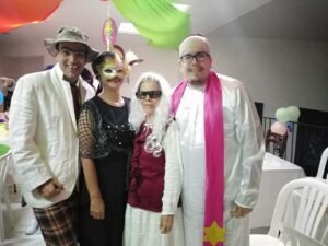 Actividades de integración 25