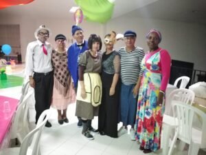 Actividades de integración 26