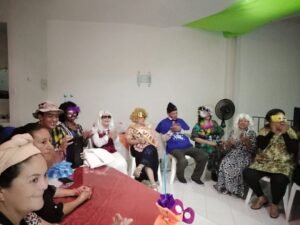 Actividades de integración 28