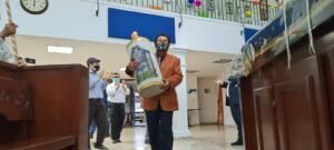 Celebración Purim 02