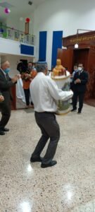Celebración Purim 03