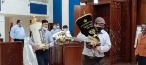 Celebración Purim 04