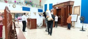 Celebración Purim 06