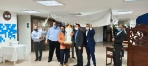 Celebración Purim 13