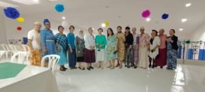 Celebración Purim 16