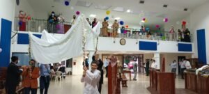 Celebración Purim 17