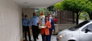 Celebración Purim 23
