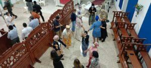 Celebración Purim 24