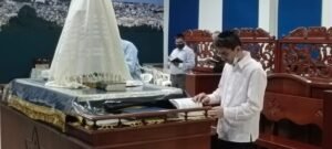 Celebración Purim 26