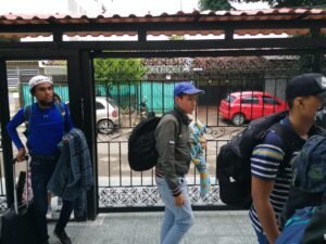 Visita Comunidad Judía Bello Antioquia 01