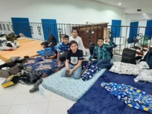 Visita Comunidad Judía Bello Antioquia 02