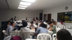 Visita Comunidad Judía Bello Antioquia 03