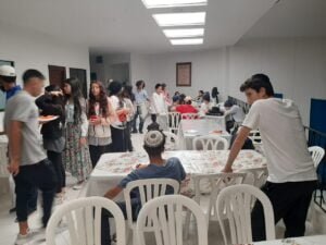 Visita Comunidad Judía Bello Antioquia 04