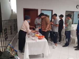 Visita Comunidad Judía Bello Antioquia 05