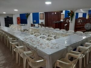 Visita Comunidad Judía Bello Antioquia 09