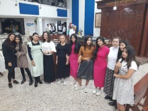 Visita Comunidad Judía Bello Antioquia 10