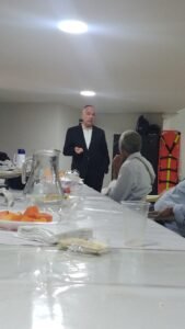 Visita Rabino Rubén Najmanocich 02
