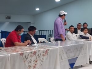 Visita Rabino Yosef Garmon 01