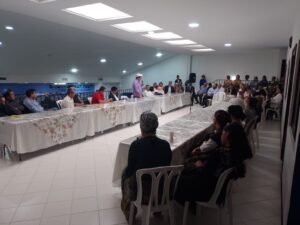 Visita Rabino Yosef Garmon 02