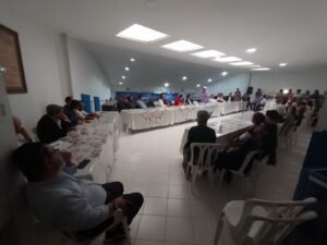 Visita Rabino Yosef Garmon 03