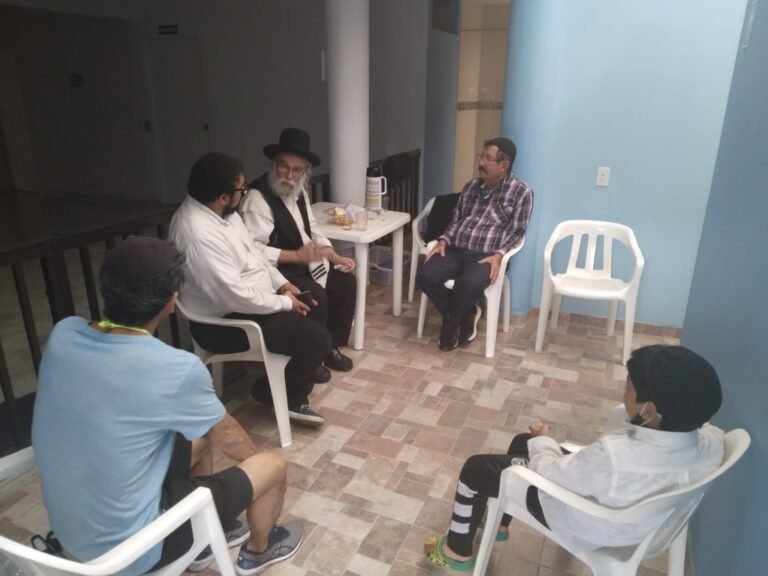 Visita Shulem 02
